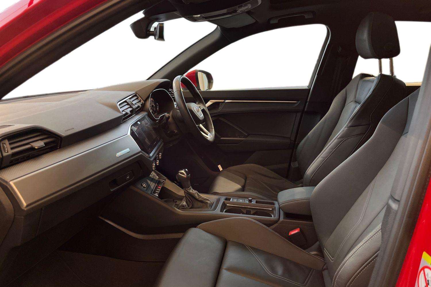 Used Audi Q3 2023 for sale - 77076674: Photo 21