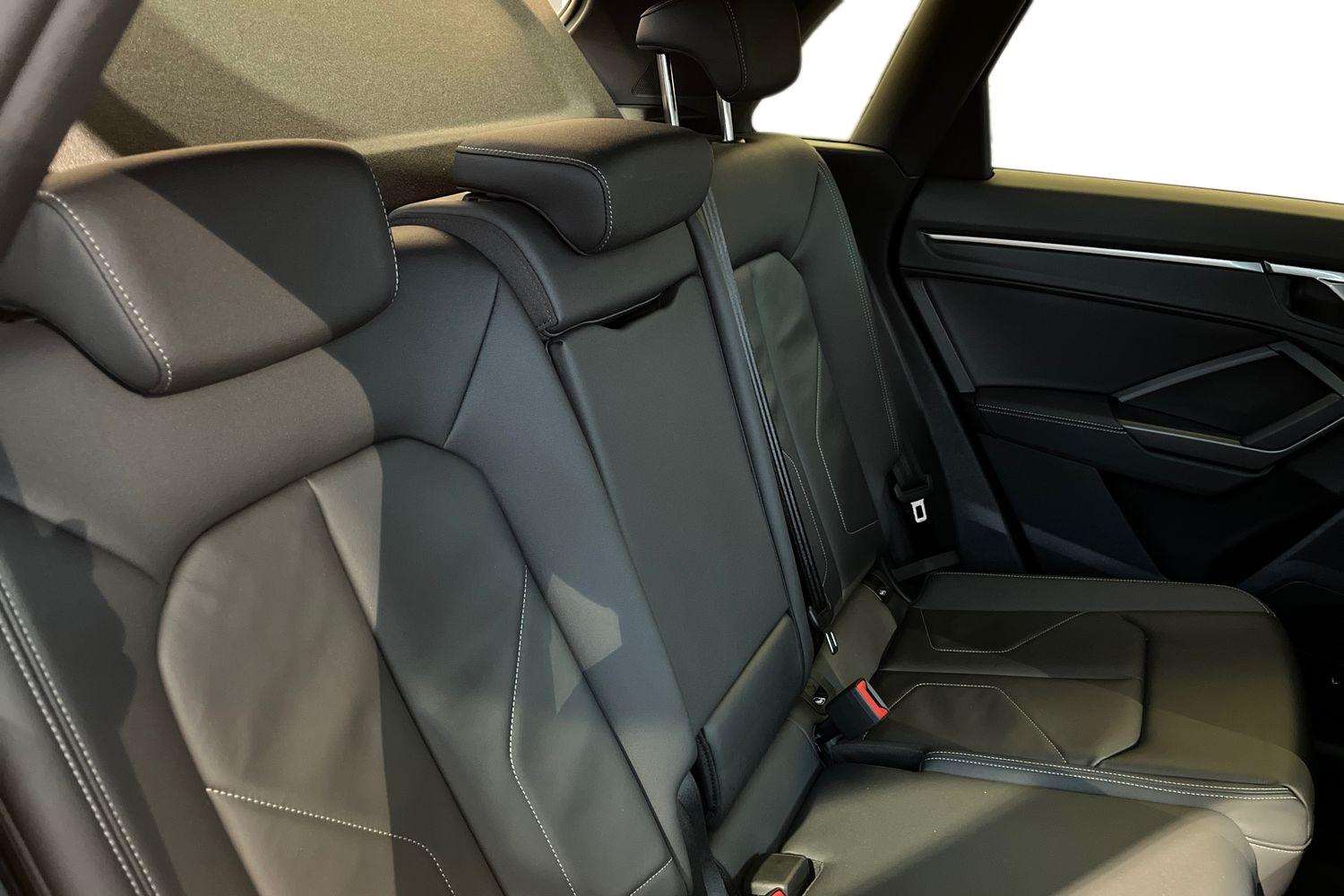 Used Audi Q3 2023 for sale - 77076674: Photo 22