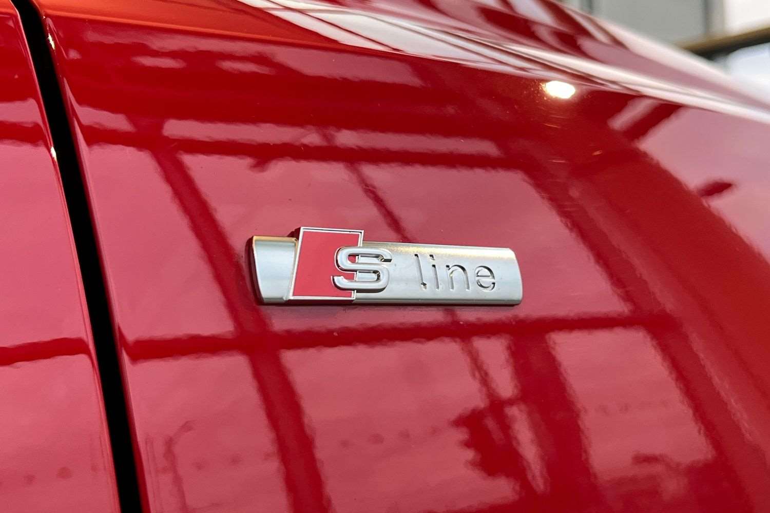 Used Audi Q3 2023 for sale - 77076674: Photo 27