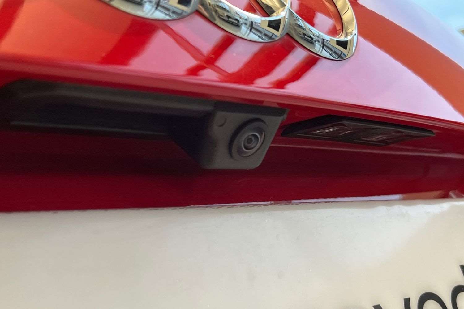 Used Audi Q3 2023 for sale - 77076674: Photo 30