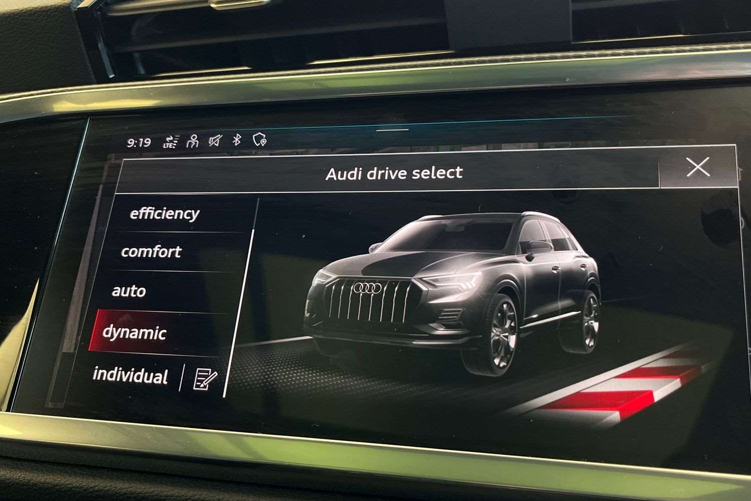 Used Audi Q3 2023 for sale - 77076674: Photo 33