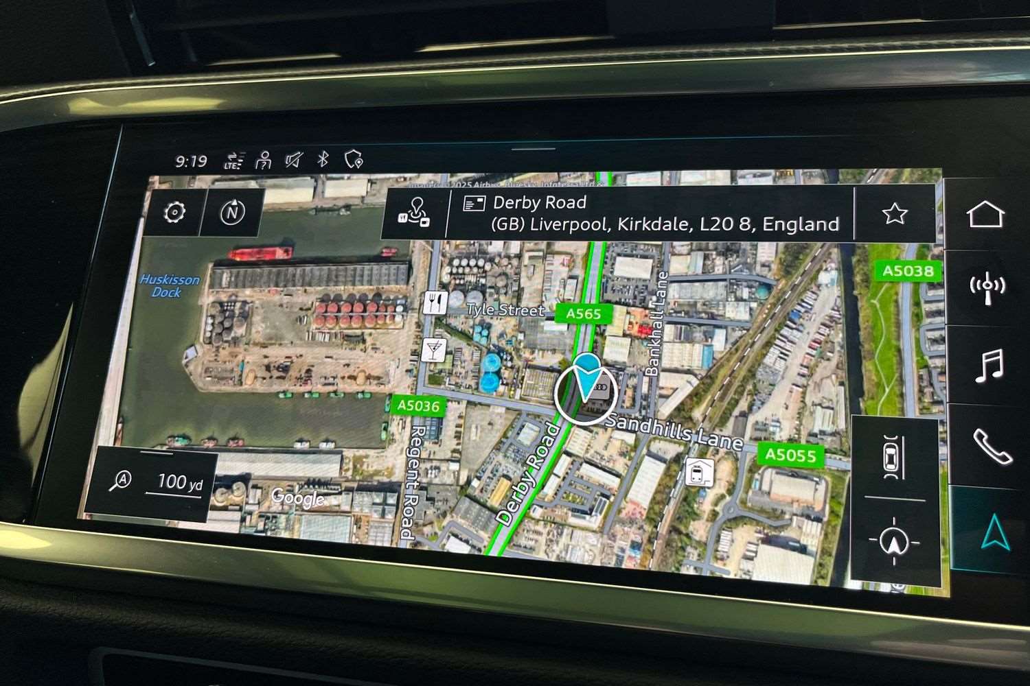 Used Audi Q3 2023 for sale - 77076674: Photo 34