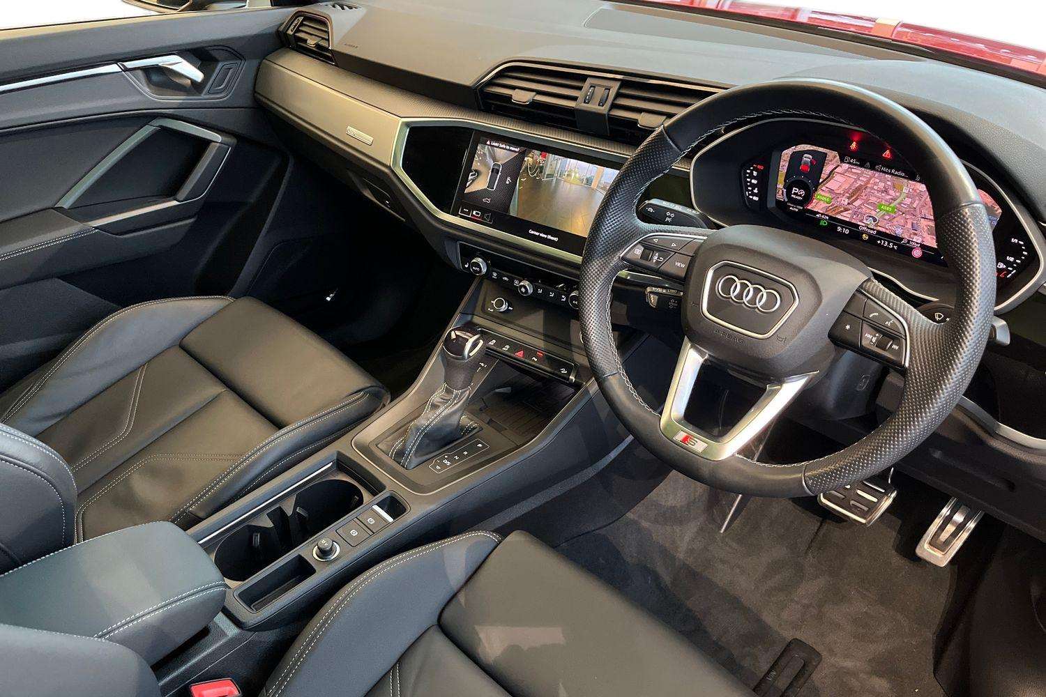 Used Audi Q3 2023 for sale - 77076674: Photo 6