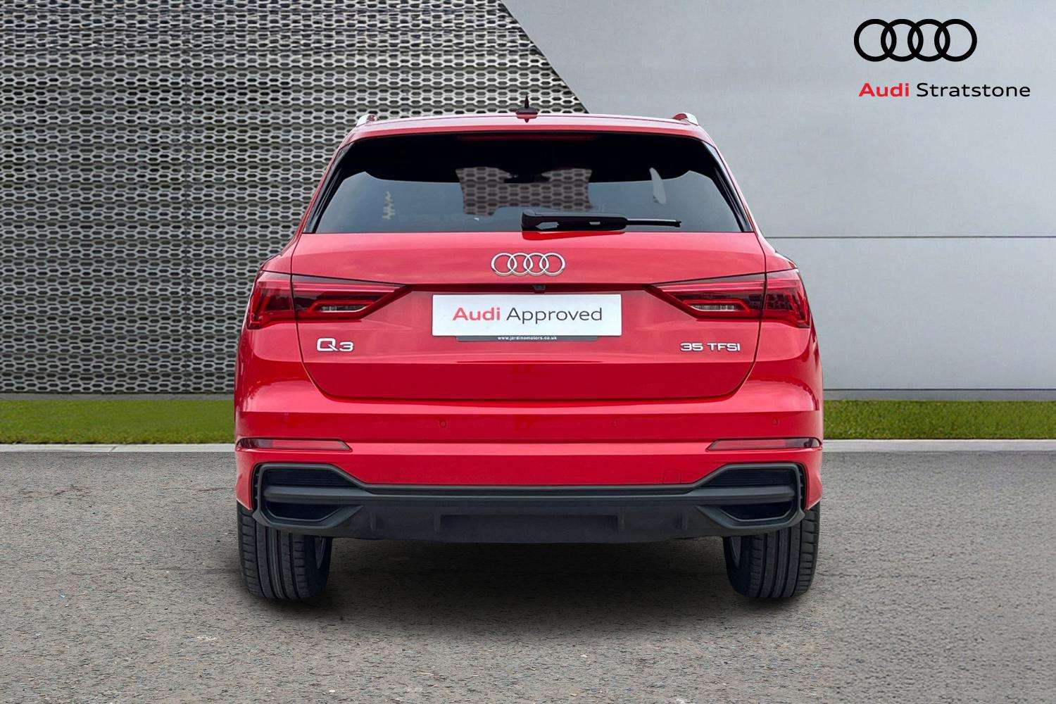 Used Audi Q3 2023 for sale - 77076674: Photo 7