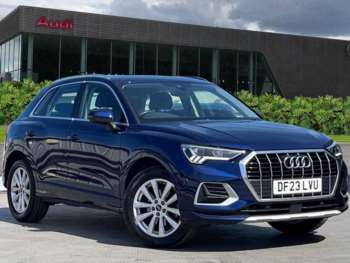 2023 - 35 TFSI Sport 5dr S Tronic