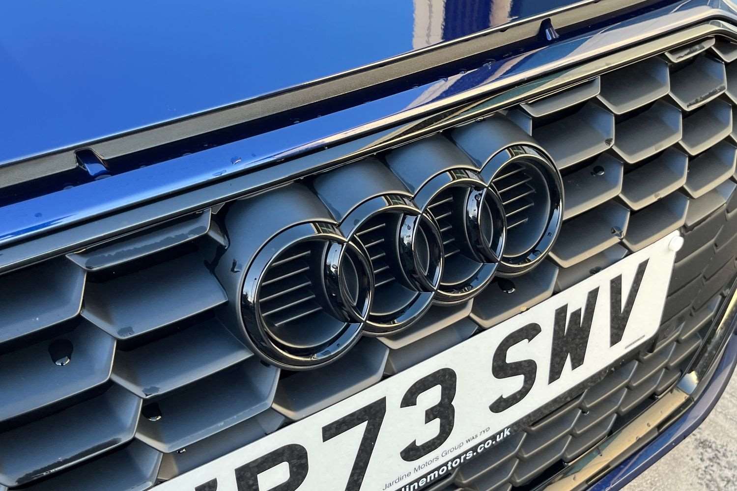 Used Audi A3 2023 for sale - 76610716: Photo 12