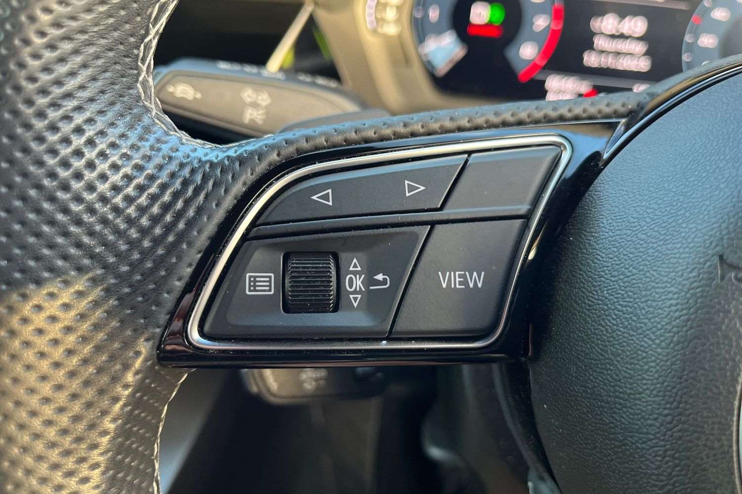 Used Audi A3 2023 for sale - 76610716: Photo 16