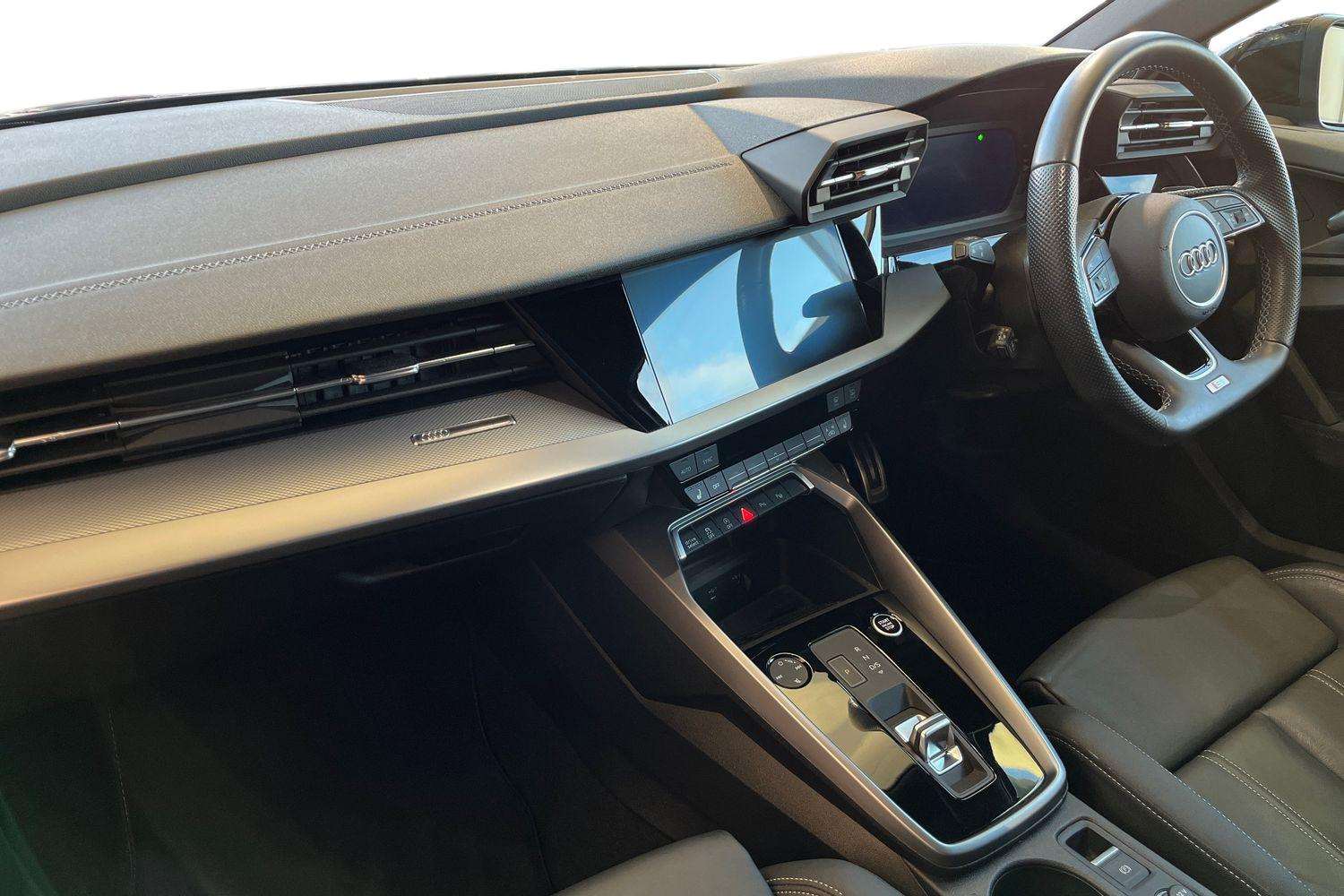 Used Audi A3 2023 for sale - 76610716: Photo 20