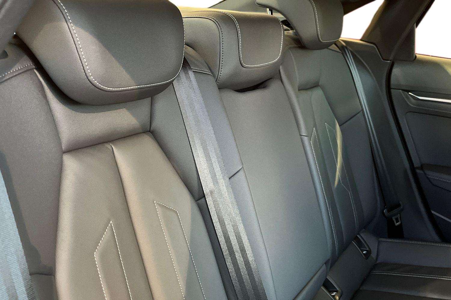 Used Audi A3 2023 for sale - 76610716: Photo 22