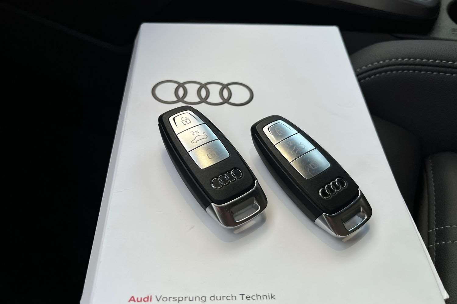 Used Audi A3 2023 for sale - 76610716: Photo 25