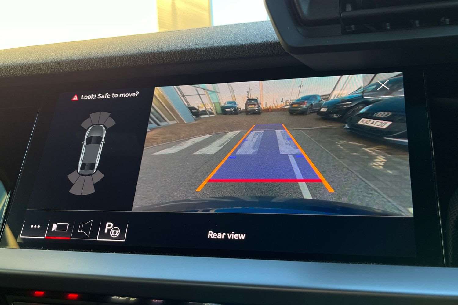 Used Audi A3 2023 for sale - 76610716: Photo 27