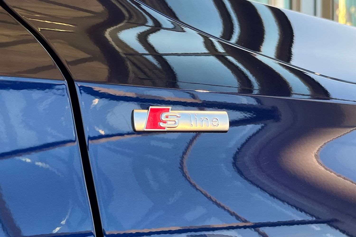 Used Audi A3 2023 for sale - 76610716: Photo 33