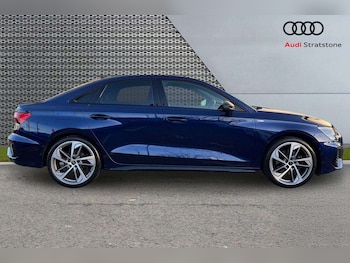 Used Audi A3 2023 for sale - 76610716: Photo