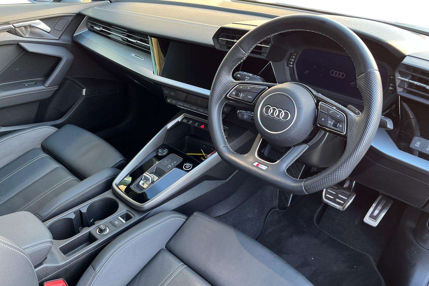 Used Audi A3 2023 for sale - 76610716: Photo 6