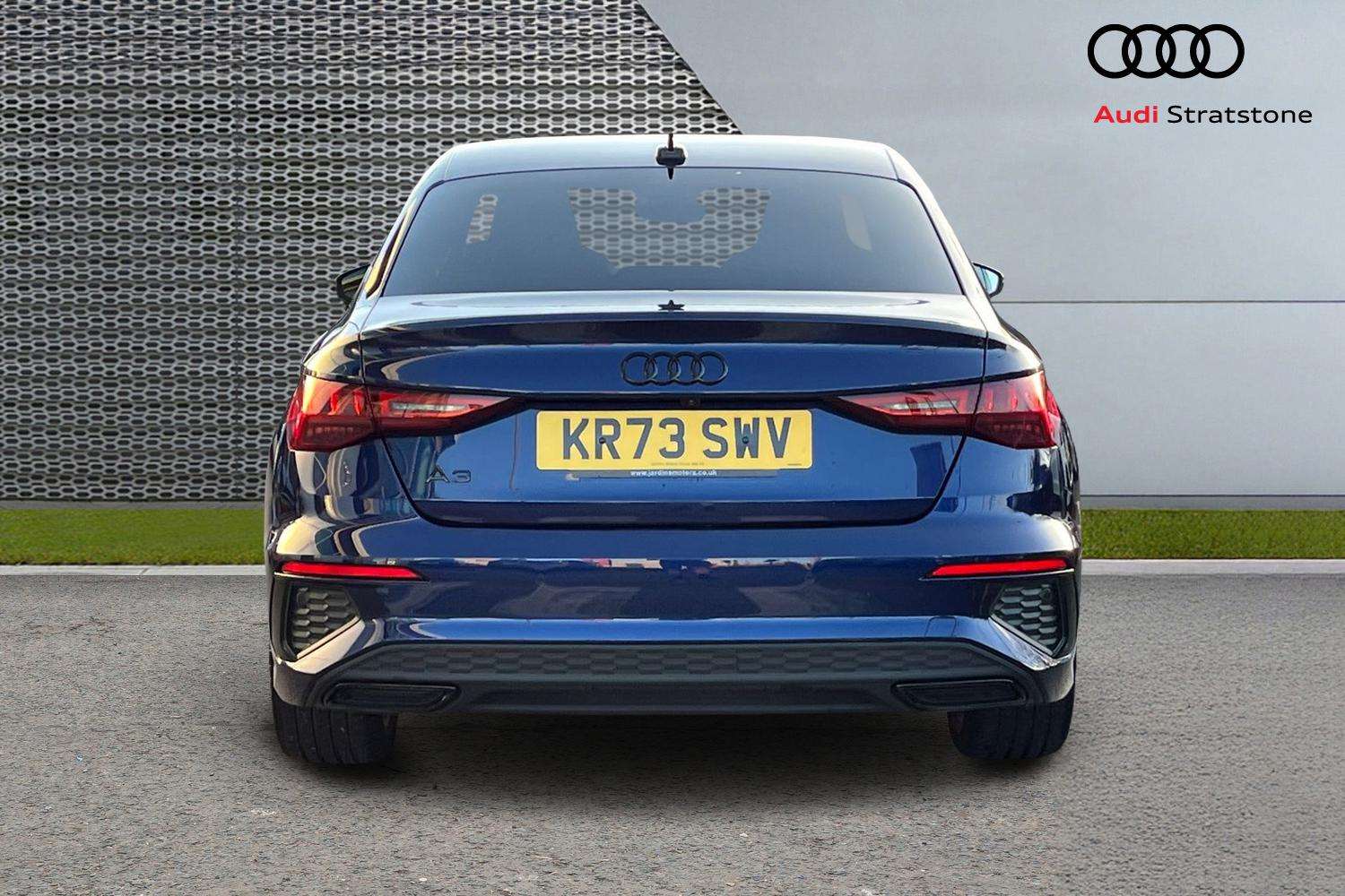 Used Audi A3 2023 for sale - 76610716: Photo 7