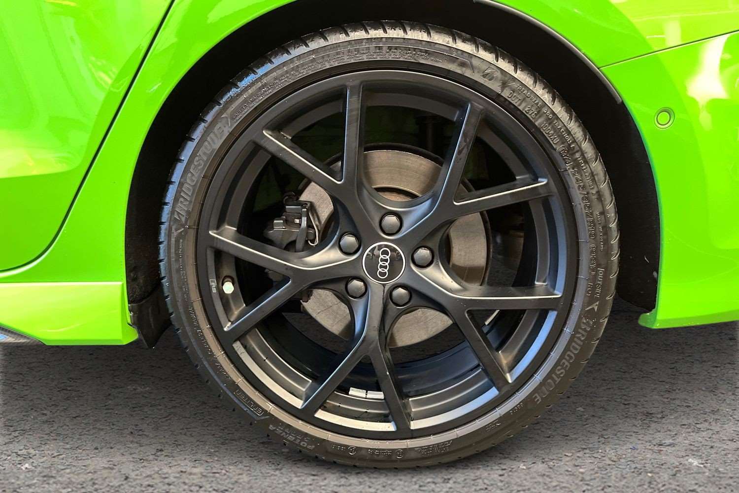 Used Audi RS3 for sale - 77859385: Photo 10