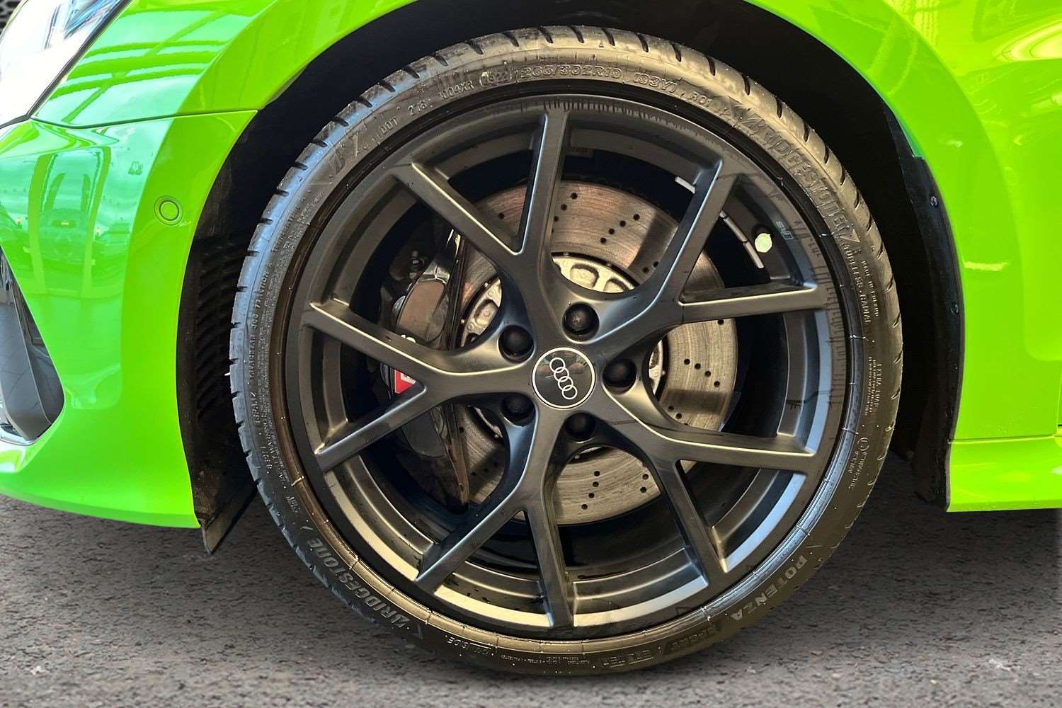 Used Audi RS3 for sale - 77859385: Photo 11