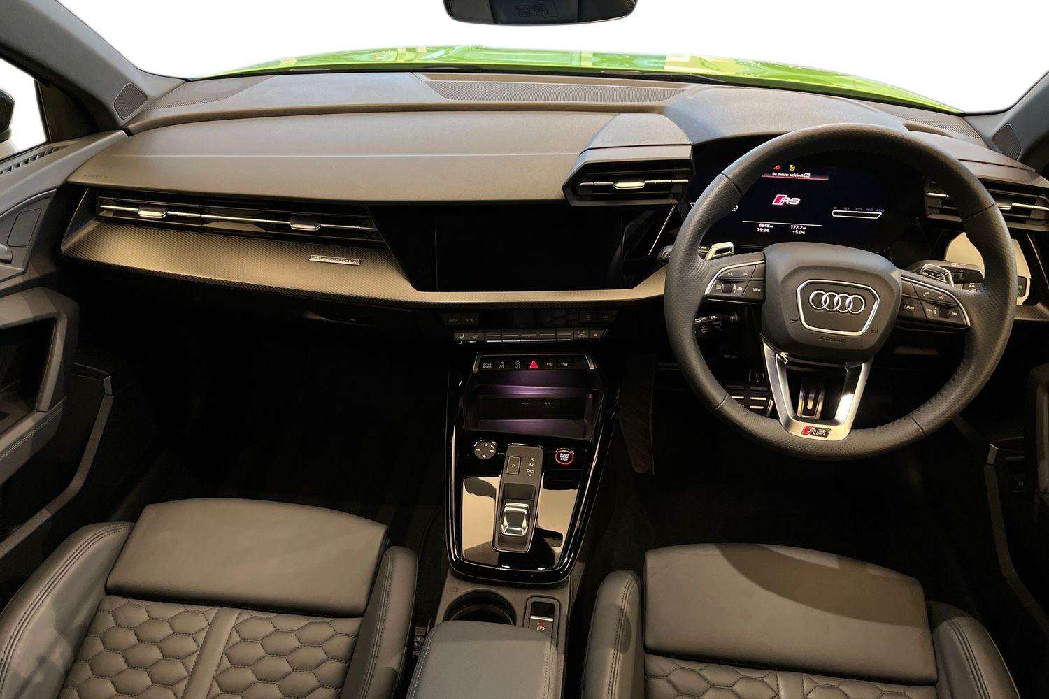 Used Audi RS3 for sale - 77859385: Photo 19