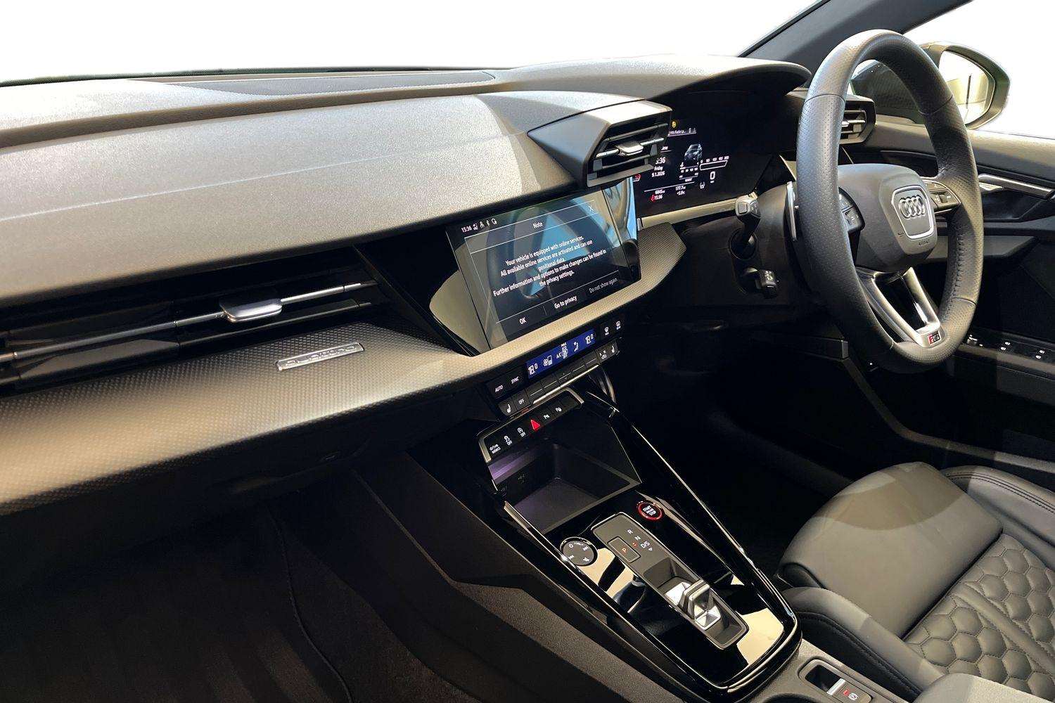 Used Audi RS3 for sale - 77859385: Photo 20