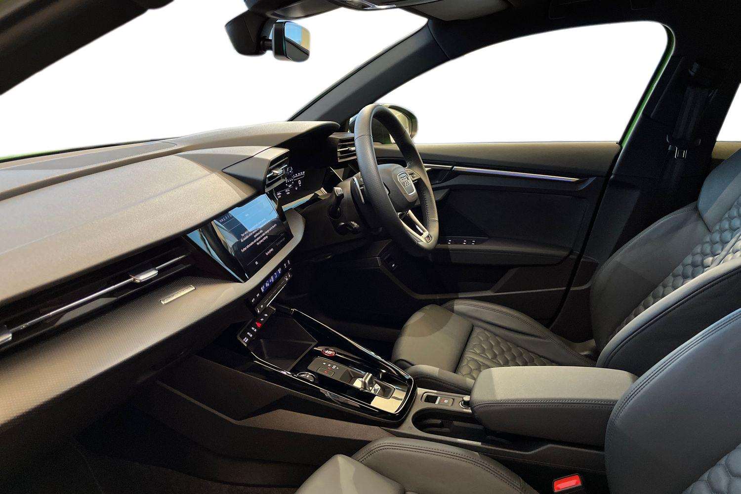 Used Audi RS3 for sale - 77859385: Photo 21