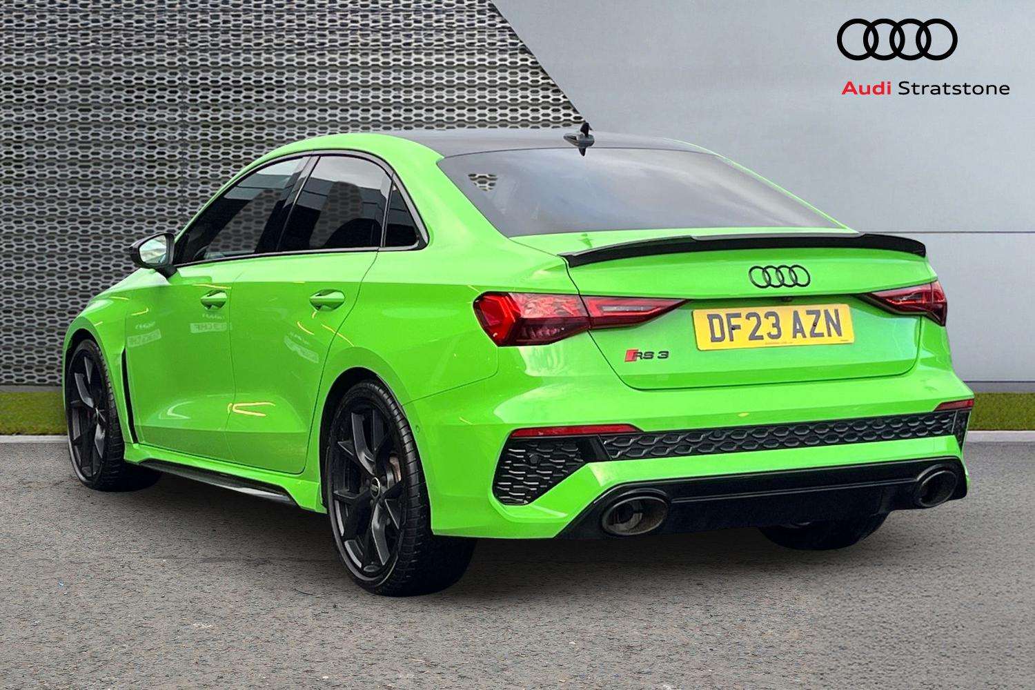 Used Audi RS3 for sale - 77859385: Photo 3