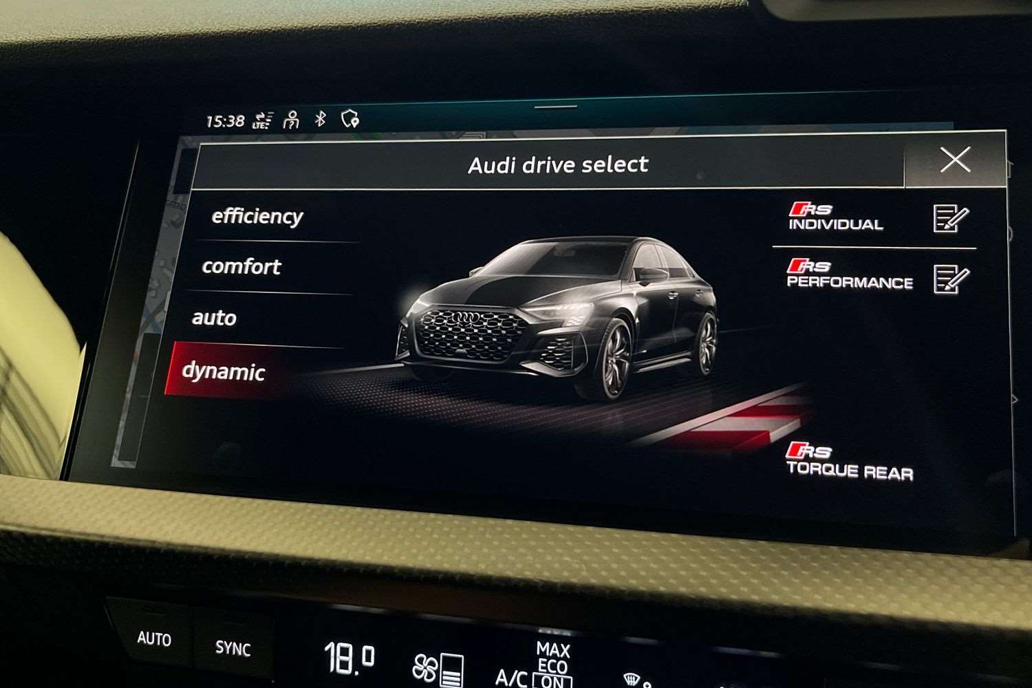 Used Audi RS3 for sale - 77859385: Photo 30