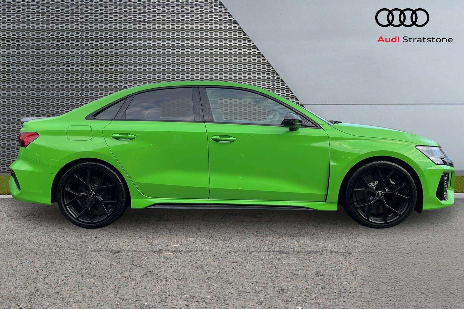Used Audi RS3 for sale - 77859385: Photo 4