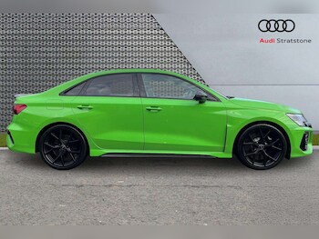 Used Audi RS3 2023 for sale - 77859385: Photo