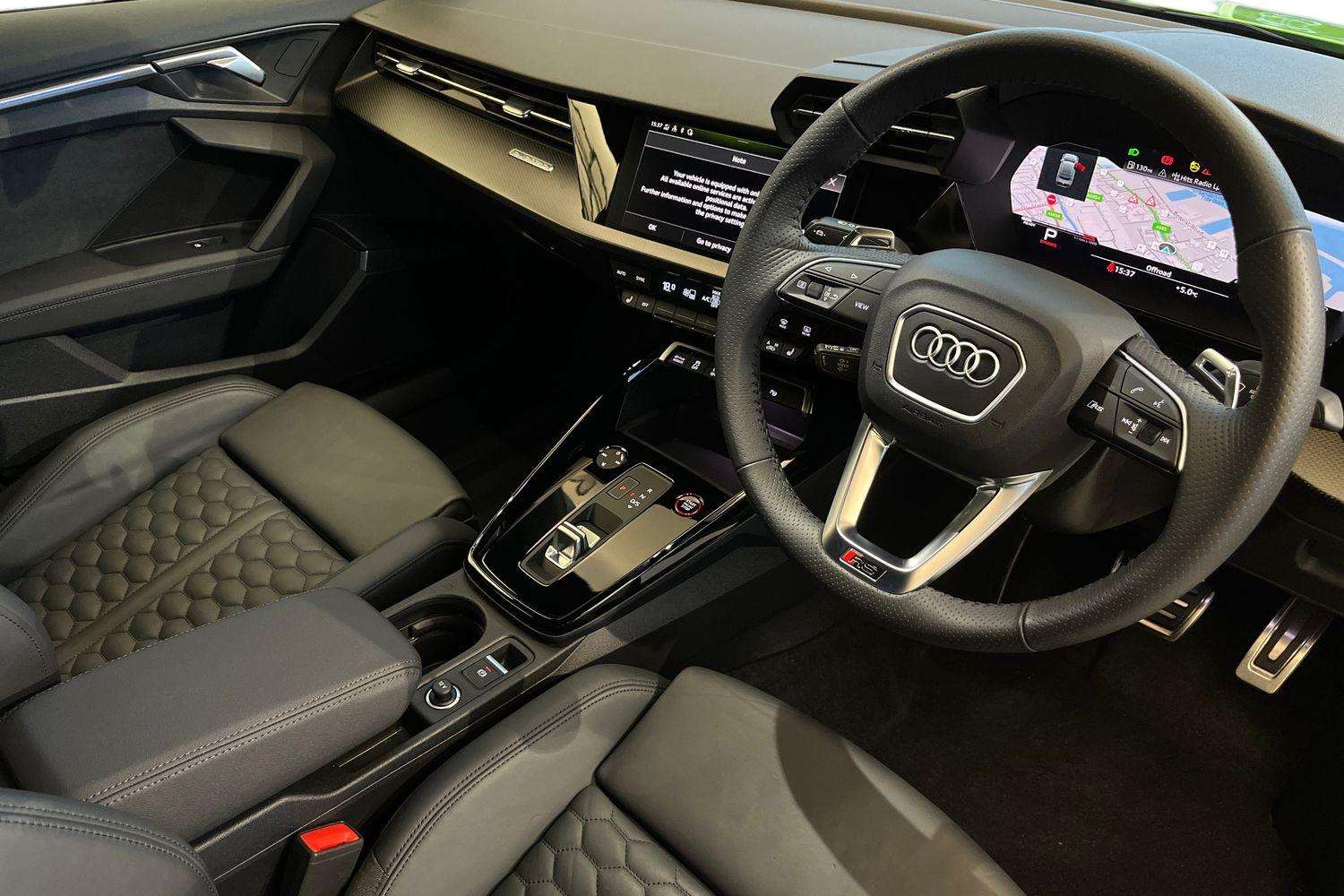 Used Audi RS3 for sale - 77859385: Photo 6