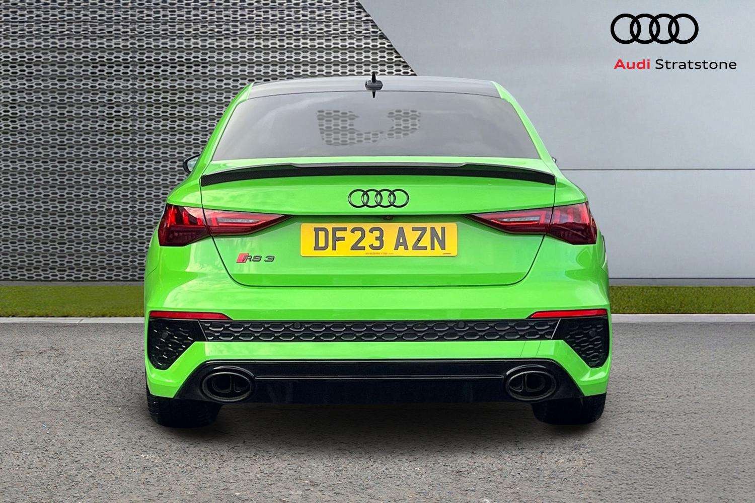 Used Audi RS3 for sale - 77859385: Photo 7