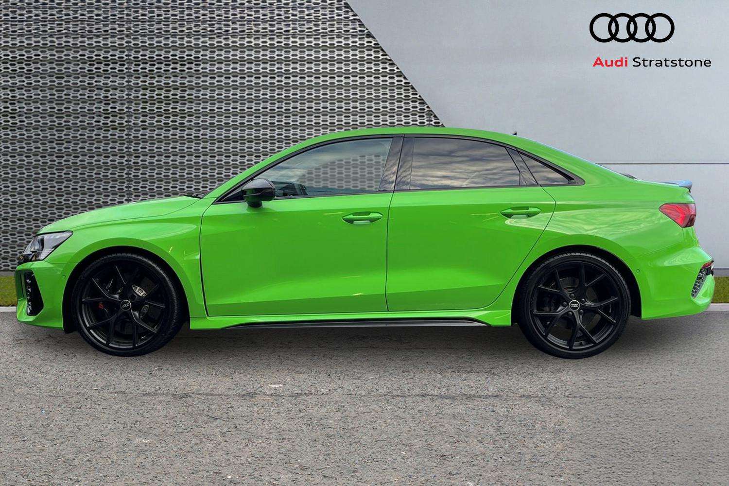 Used Audi RS3 for sale - 77859385: Photo 8