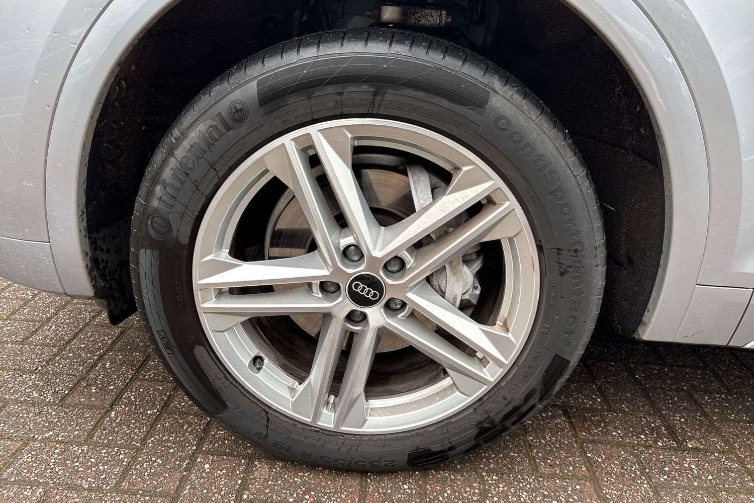 Used Audi Q5 2021 for sale - 76540810: Photo 11