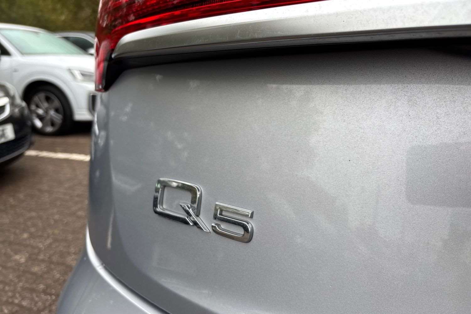 Used Audi Q5 2021 for sale - 76540810: Photo 12