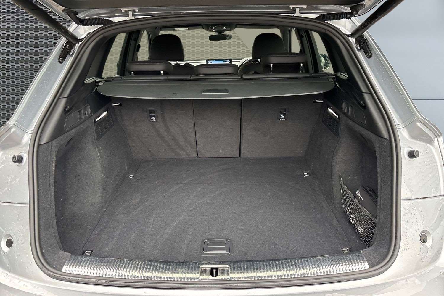 Used Audi Q5 2021 for sale - 76540810: Photo 13