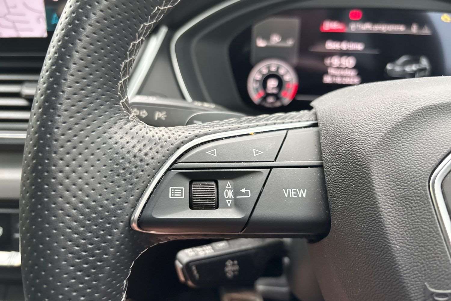 Used Audi Q5 2021 for sale - 76540810: Photo 16