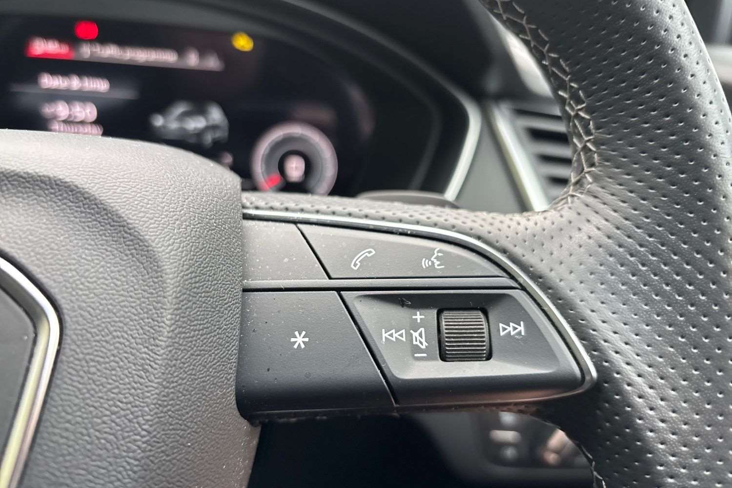 Used Audi Q5 2021 for sale - 76540810: Photo 17