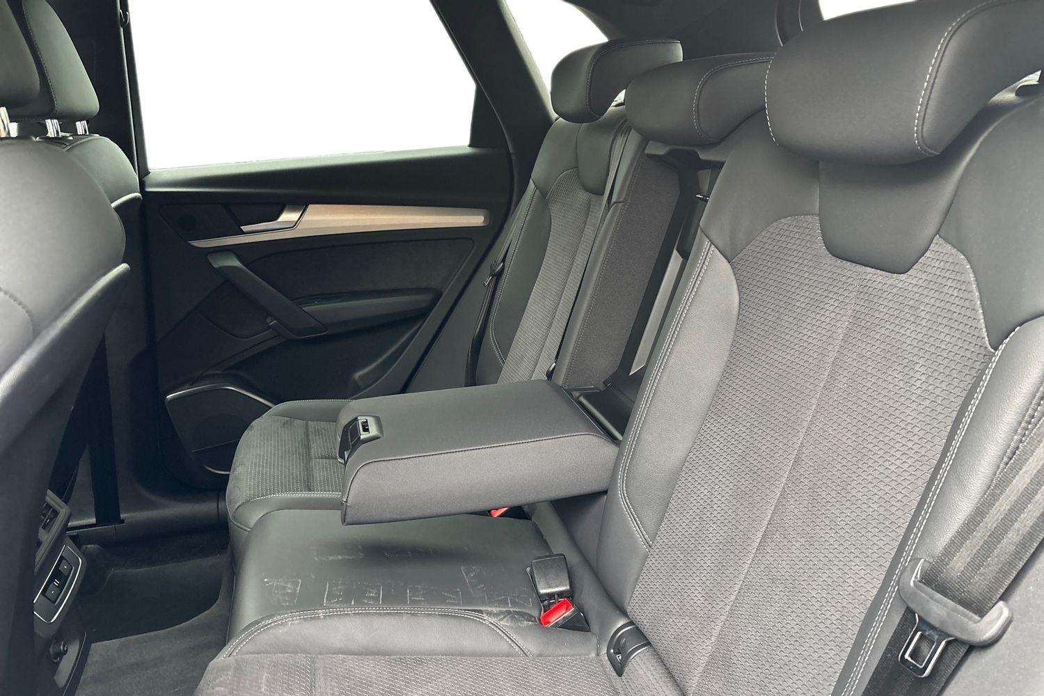 Used Audi Q5 2021 for sale - 76540810: Photo 22