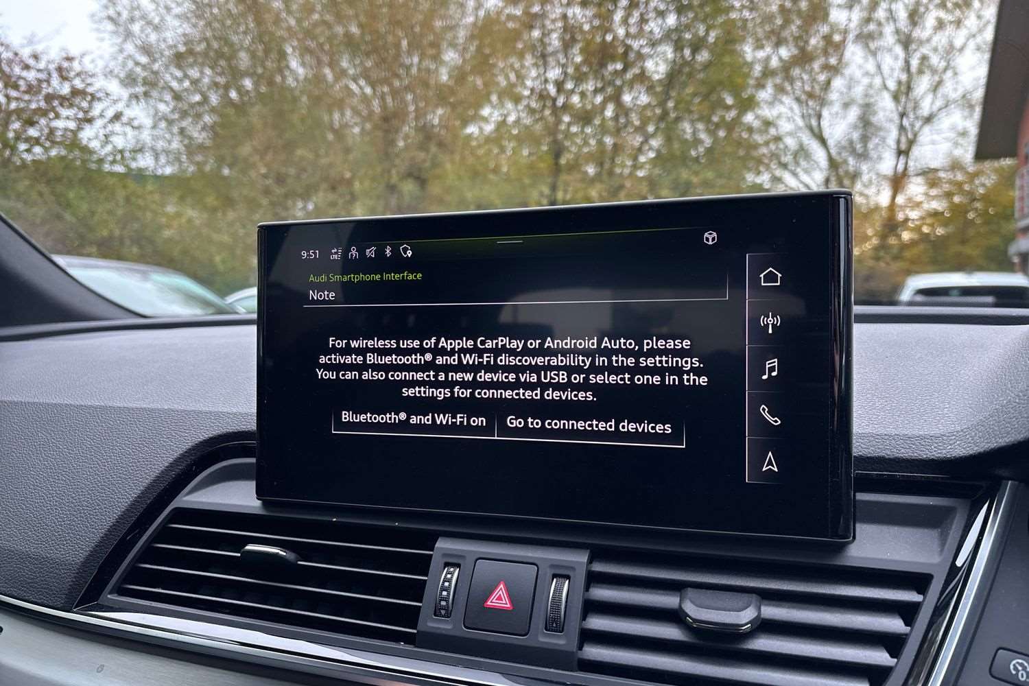 Used Audi Q5 2021 for sale - 76540810: Photo 27