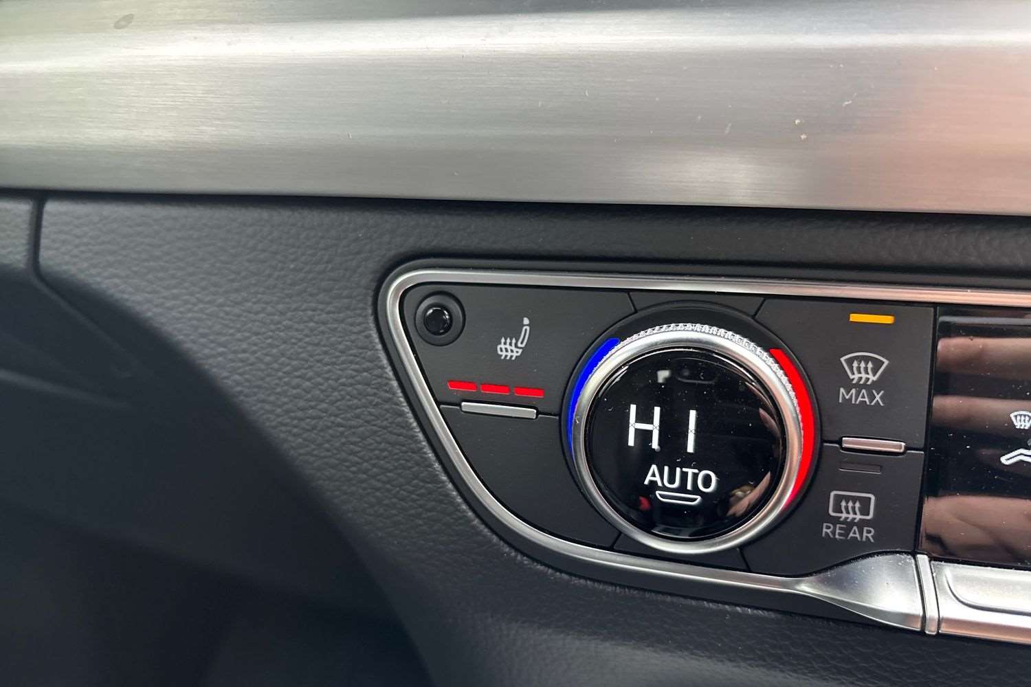 Used Audi Q5 2021 for sale - 76540810: Photo 28