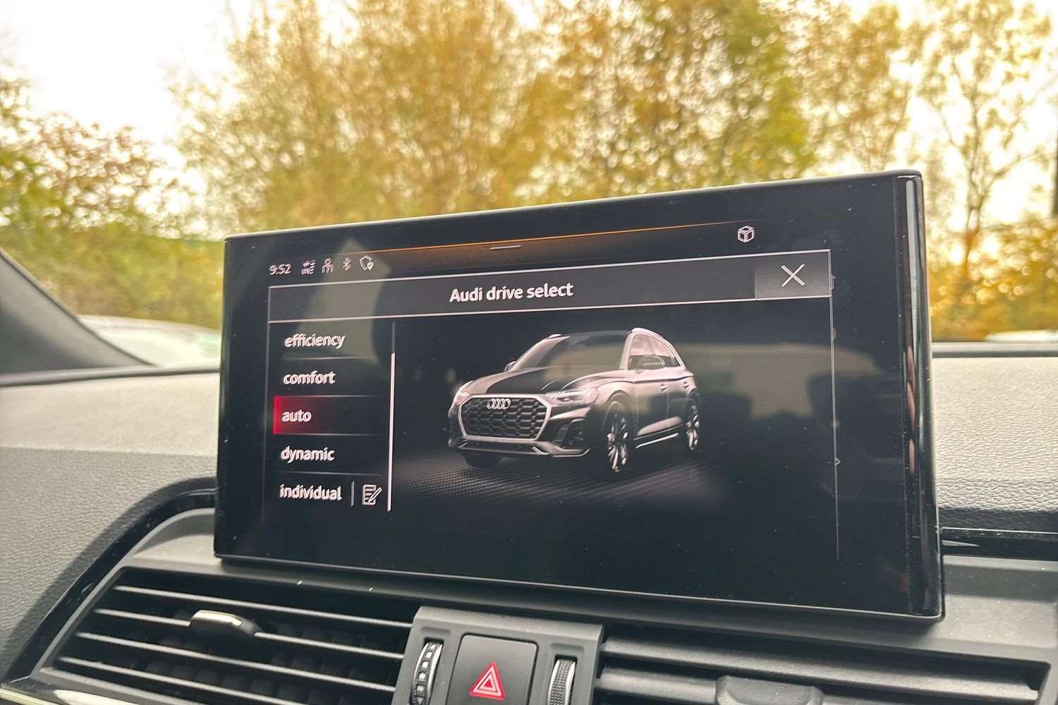 Used Audi Q5 2021 for sale - 76540810: Photo 30