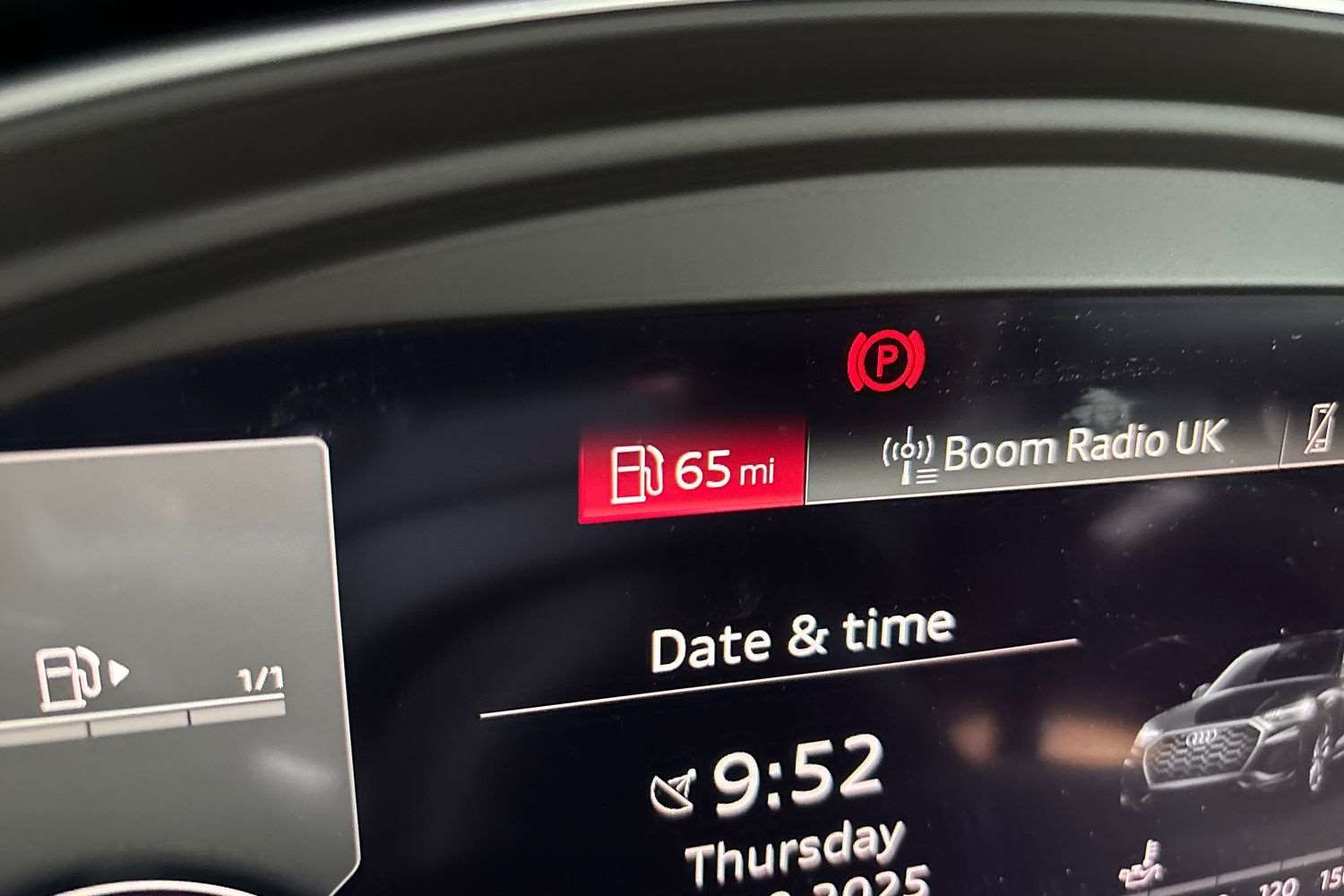 Used Audi Q5 2021 for sale - 76540810: Photo 31