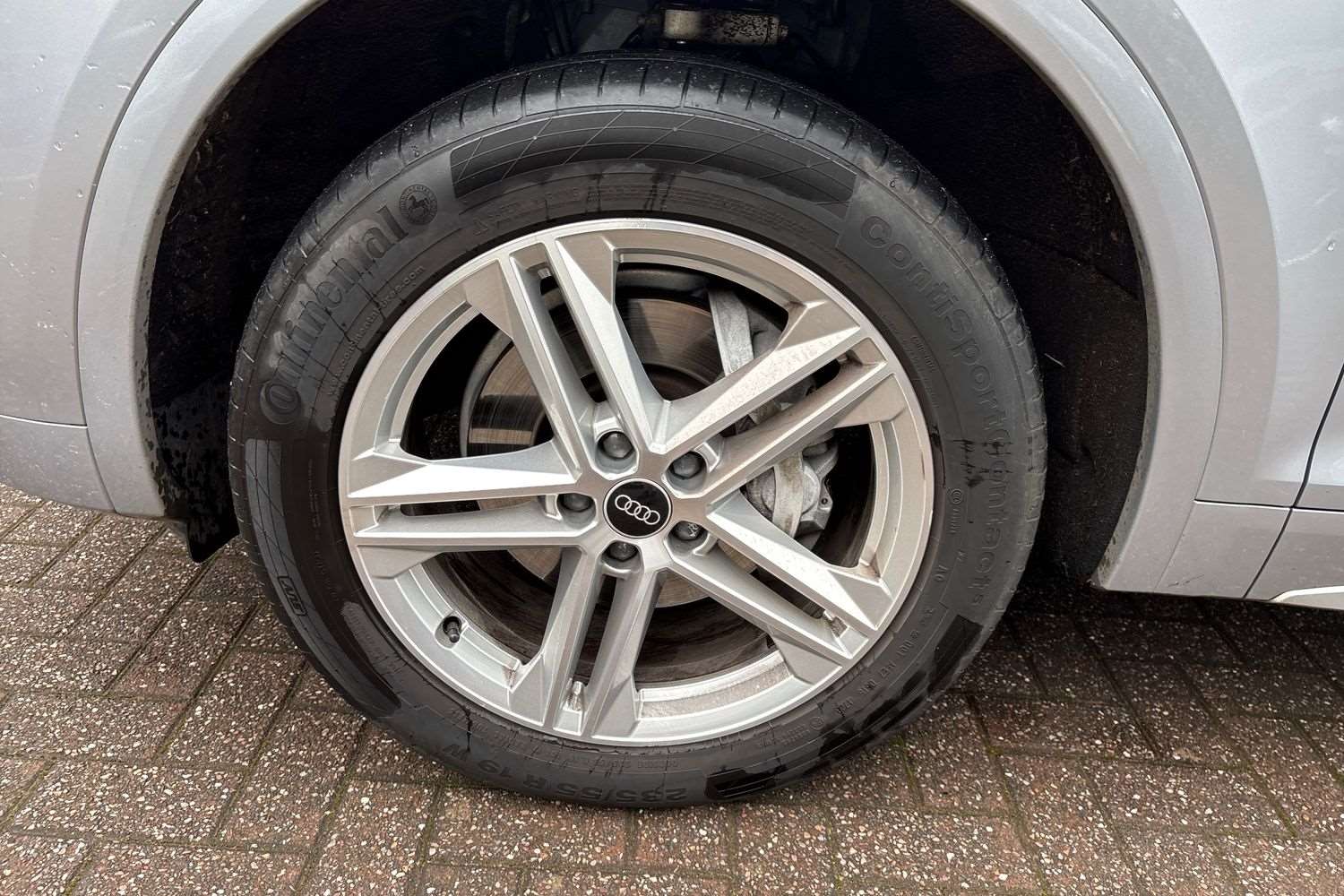 Used Audi Q5 2021 for sale - 76540810: Photo 5