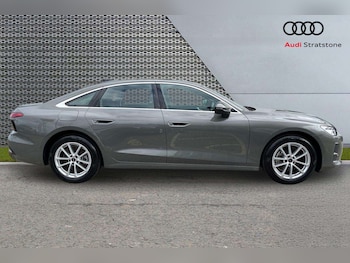 Used Audi A6 2026 for sale - 79052003: Photo