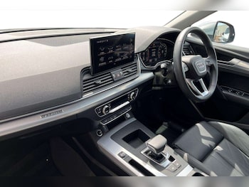 Used Audi Q5 2021 for sale - 79486899: Photo