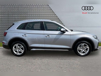 Used Audi Q5 2021 for sale - 79486899: Photo