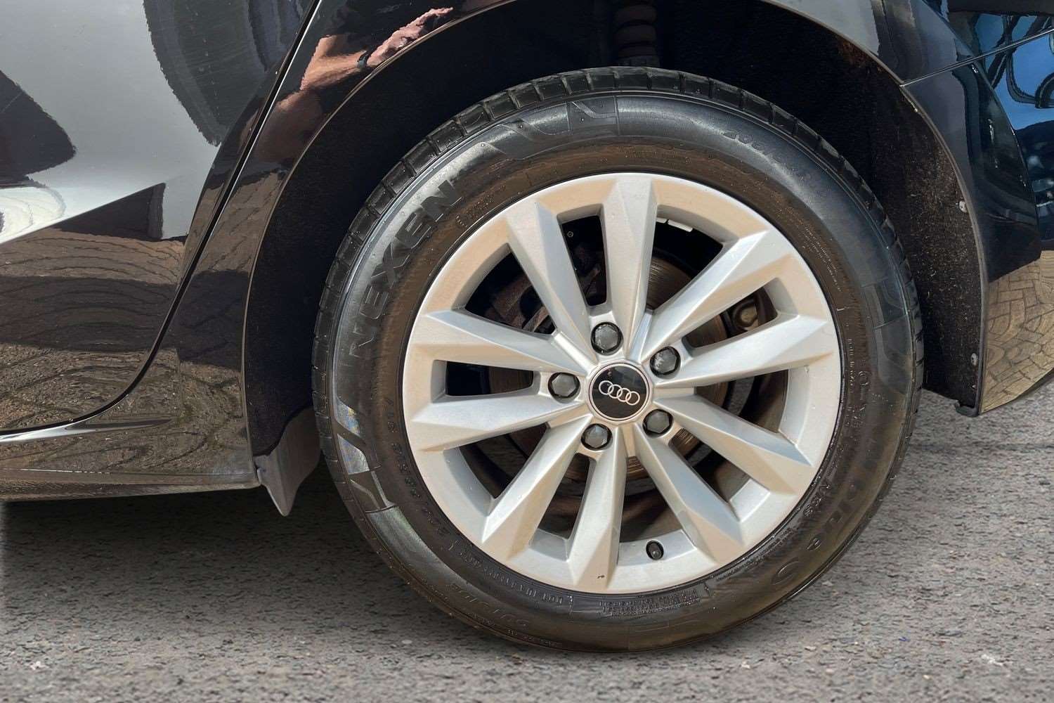 Used Audi A3 2023 for sale - 78118893: Photo 10