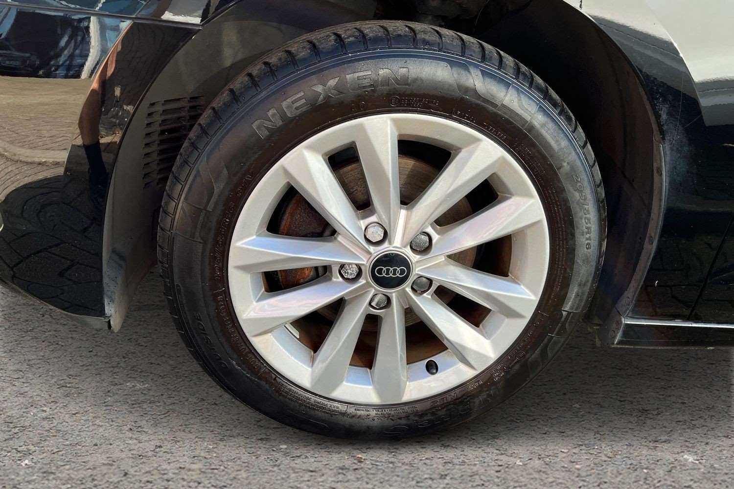 Used Audi A3 2023 for sale - 78118893: Photo 11