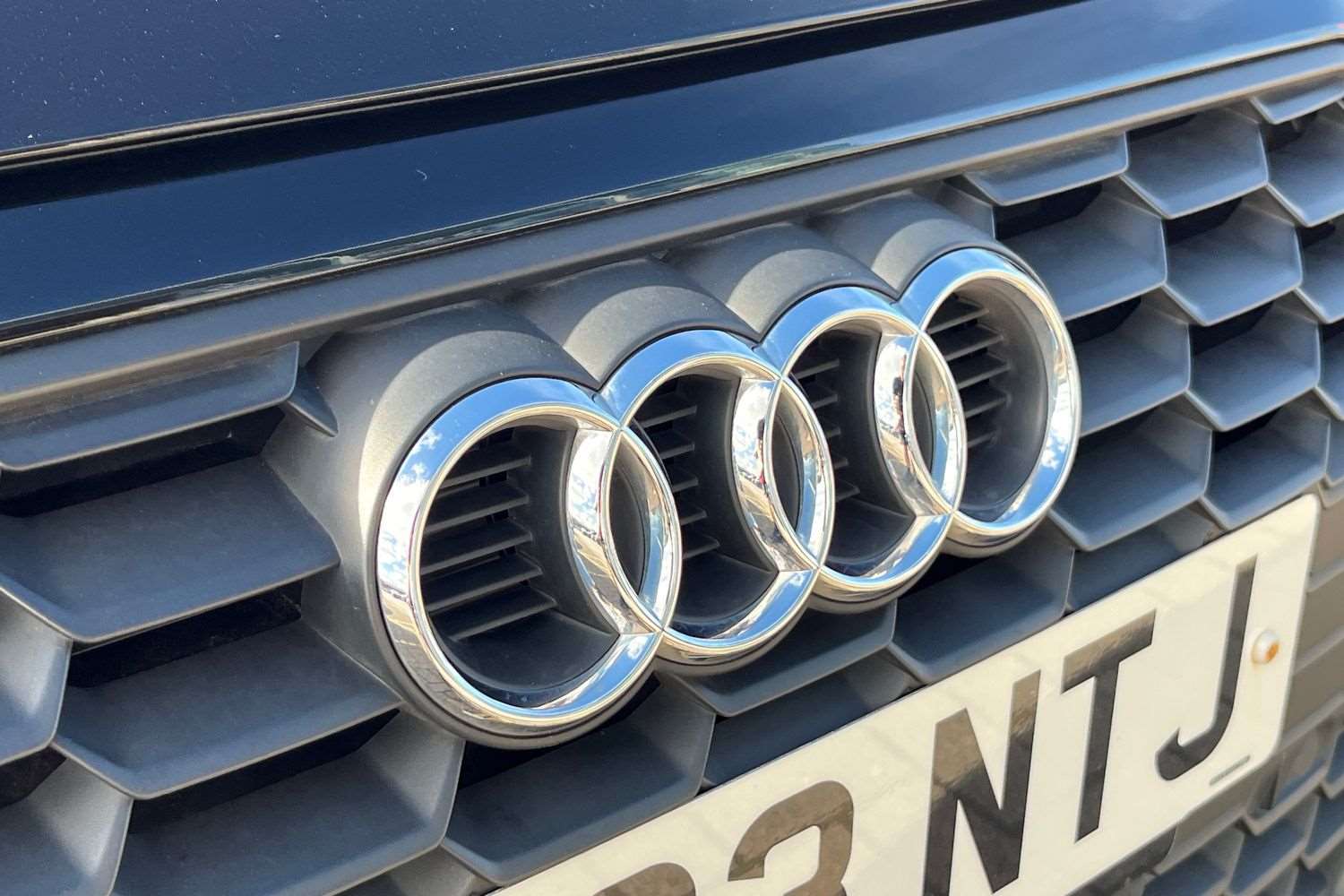 Used Audi A3 2023 for sale - 78118893: Photo 12