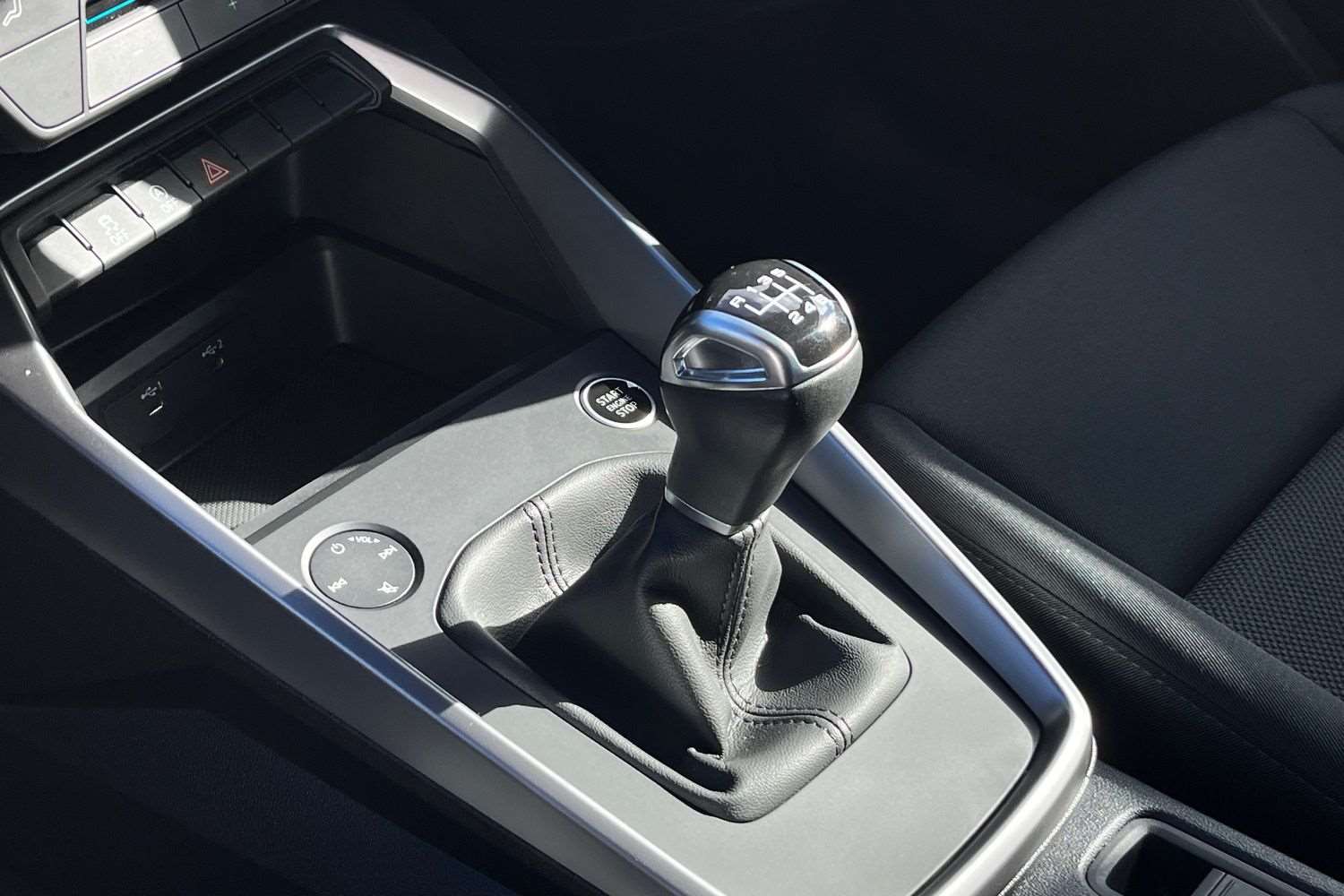 Used Audi A3 2023 for sale - 78118893: Photo 15