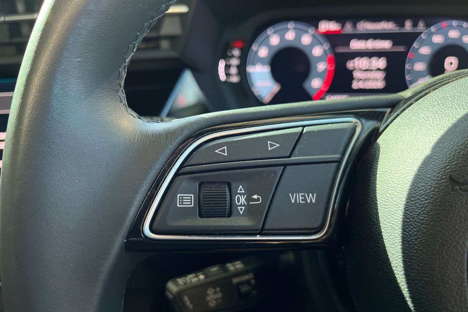 Used Audi A3 2023 for sale - 78118893: Photo 16